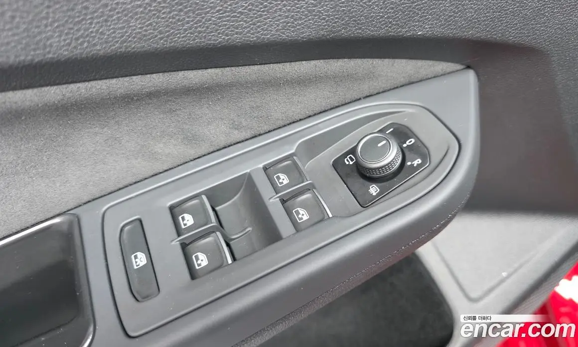 Volkswagen Golf 2024 2.0 автомат (гидро), фото 27
