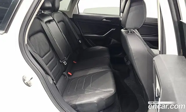 Volkswagen Jetta 2020 1.4 автомат (гидро), миниатюра 11