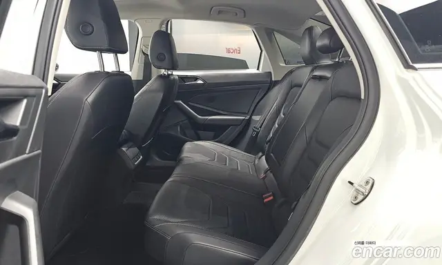 Volkswagen Jetta 2020 1.4 автомат (гидро), миниатюра 12