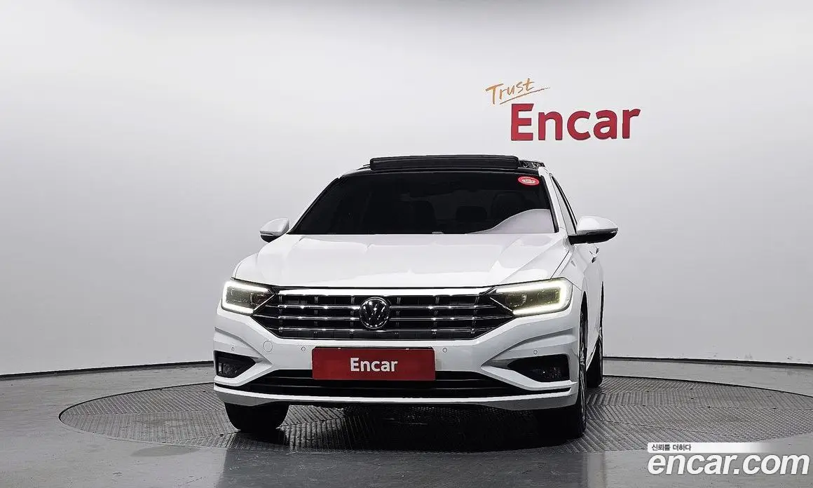 Volkswagen Jetta 2020 1.4 автомат (гидро), фото 3
