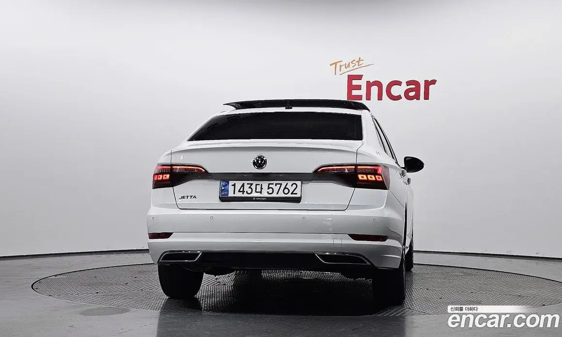 Volkswagen Jetta 2020 1.4 автомат (гидро), фото 4