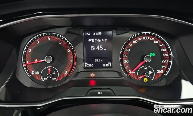Volkswagen Jetta 2020 1.4 автомат (гидро), миниатюра 8