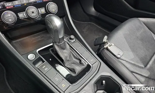 Volkswagen Jetta 2020 1.4 автомат (гидро), миниатюра 9