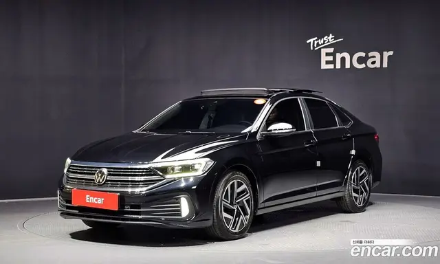Volkswagen Jetta, 2024, 44 163 км