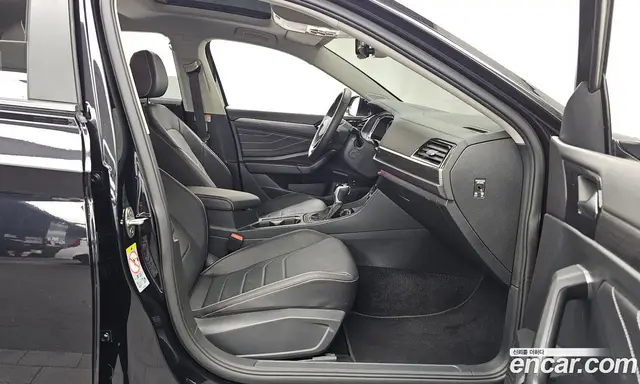 Volkswagen Jetta 2024 1.5 автомат (гидро), миниатюра 11