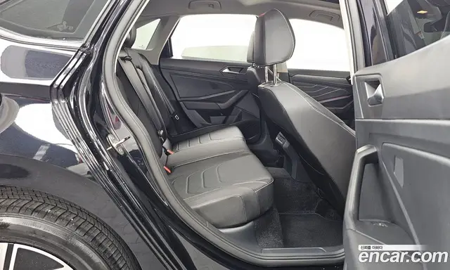 Volkswagen Jetta 2024 1.5 автомат (гидро), миниатюра 12