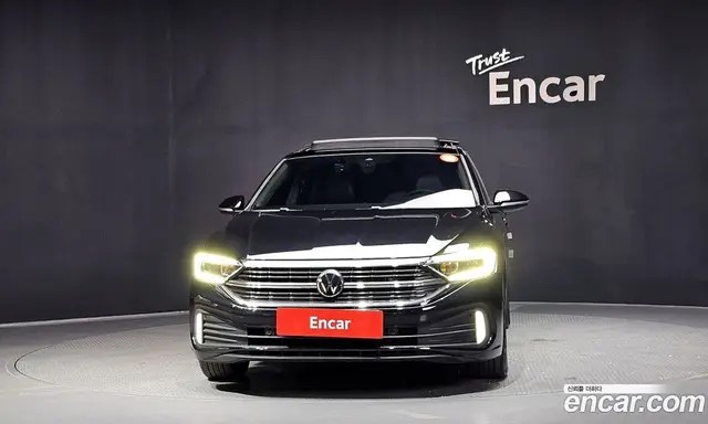 Volkswagen Jetta 2024 1.5 автомат (гидро), миниатюра 3