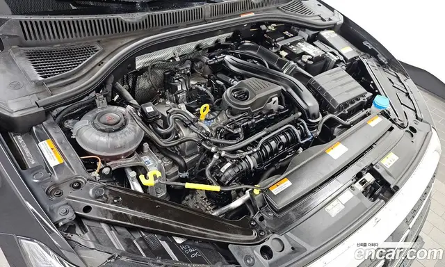 Volkswagen Jetta 2024 1.5 автомат (гидро), миниатюра 6