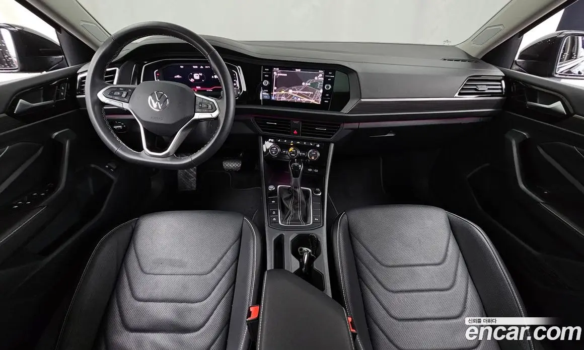 Volkswagen Jetta 2024 1.5 автомат (гидро), фото 7