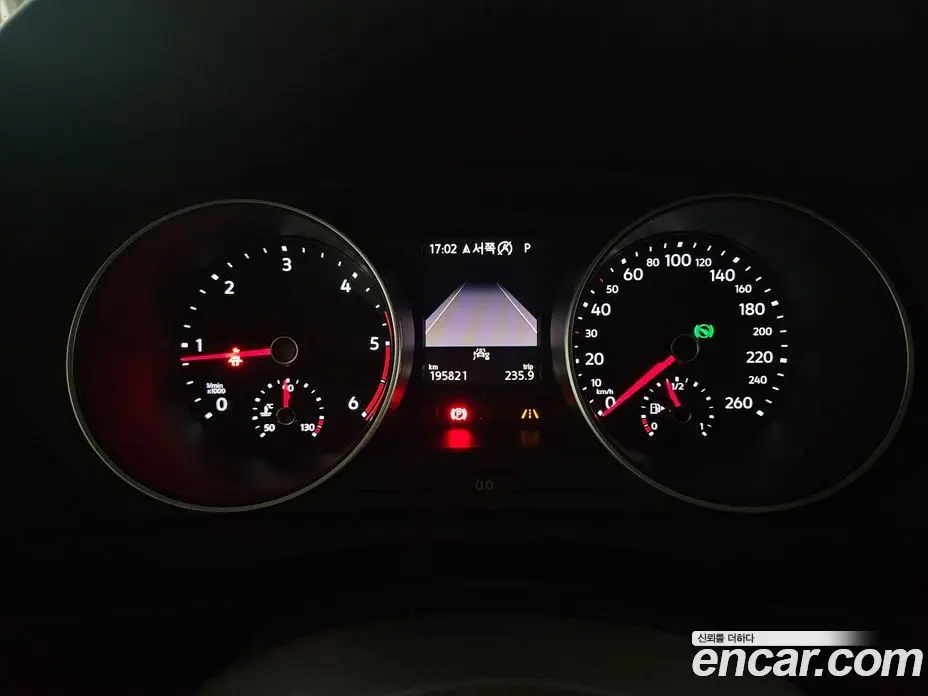 Volkswagen Tiguan 2020 2.0 автомат (гидро), фото 8