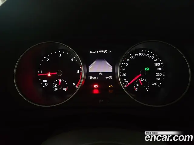Volkswagen Tiguan 2020 2.0 автомат (гидро), миниатюра 8
