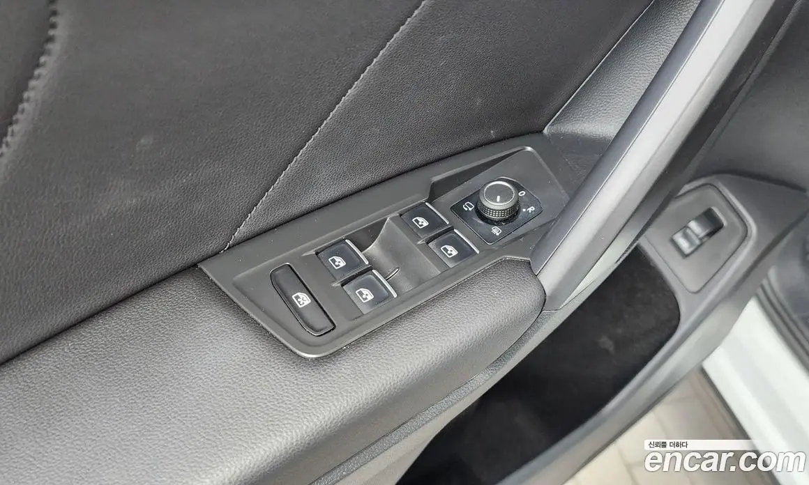 Volkswagen Tiguan 2023 2.0 автомат (гидро), фото 30