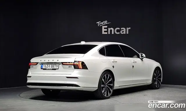 Volvo S90 2025 2.0 автомат (гидро), миниатюра 2