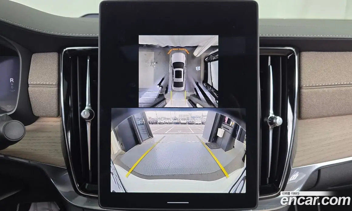 Volvo S90 2025 2.0 автомат (гидро), фото 20