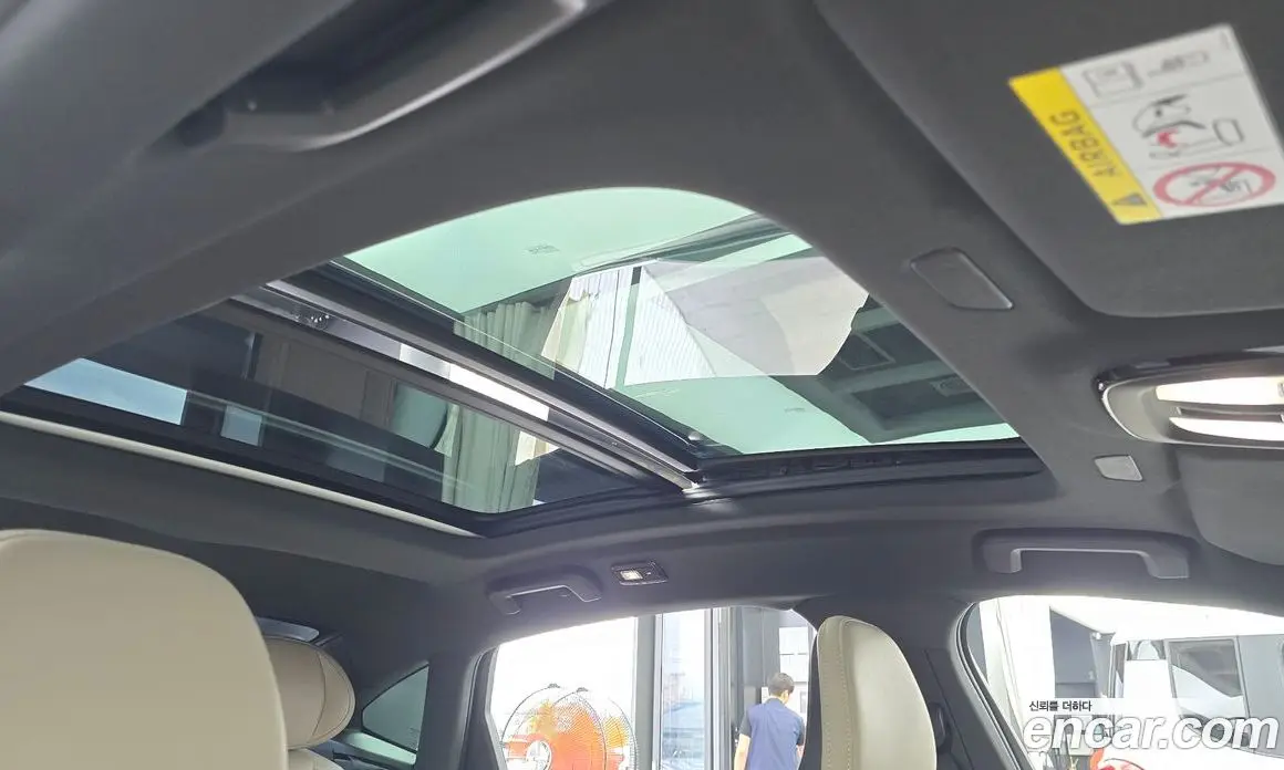 Volvo S90 2025 2.0 автомат (гидро), фото 23