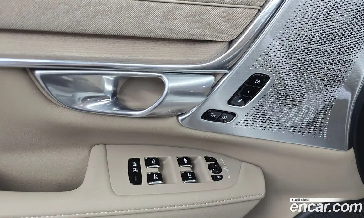 Volvo S90 2025 2.0 автомат (гидро), фото 29