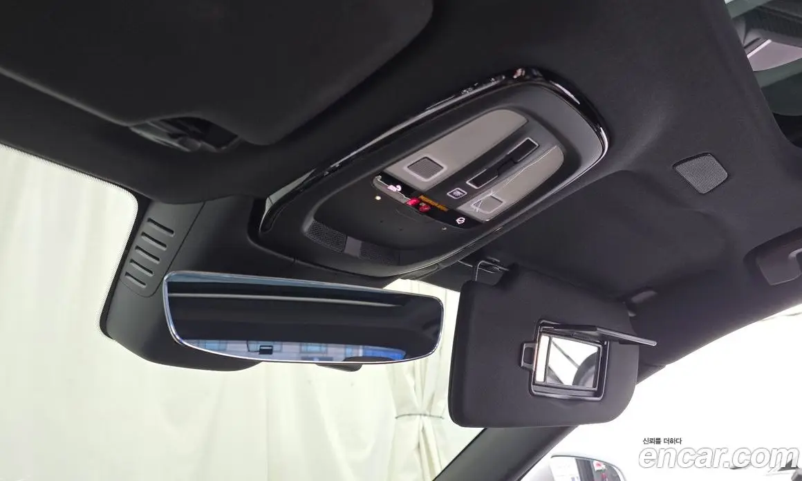 Volvo S90 2025 2.0 автомат (гидро), фото 30