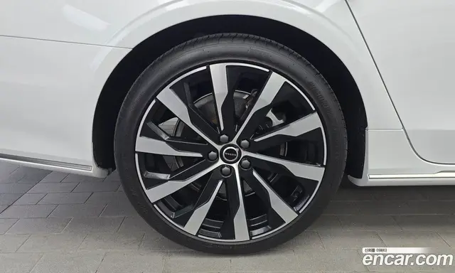 Volvo S90 2025 2.0 автомат (гидро), миниатюра 5