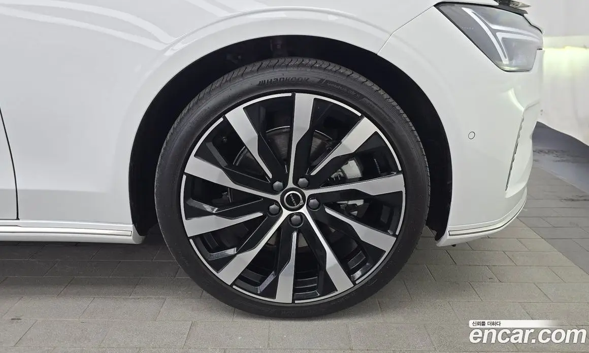 Volvo S90 2025 2.0 автомат (гидро), фото 7