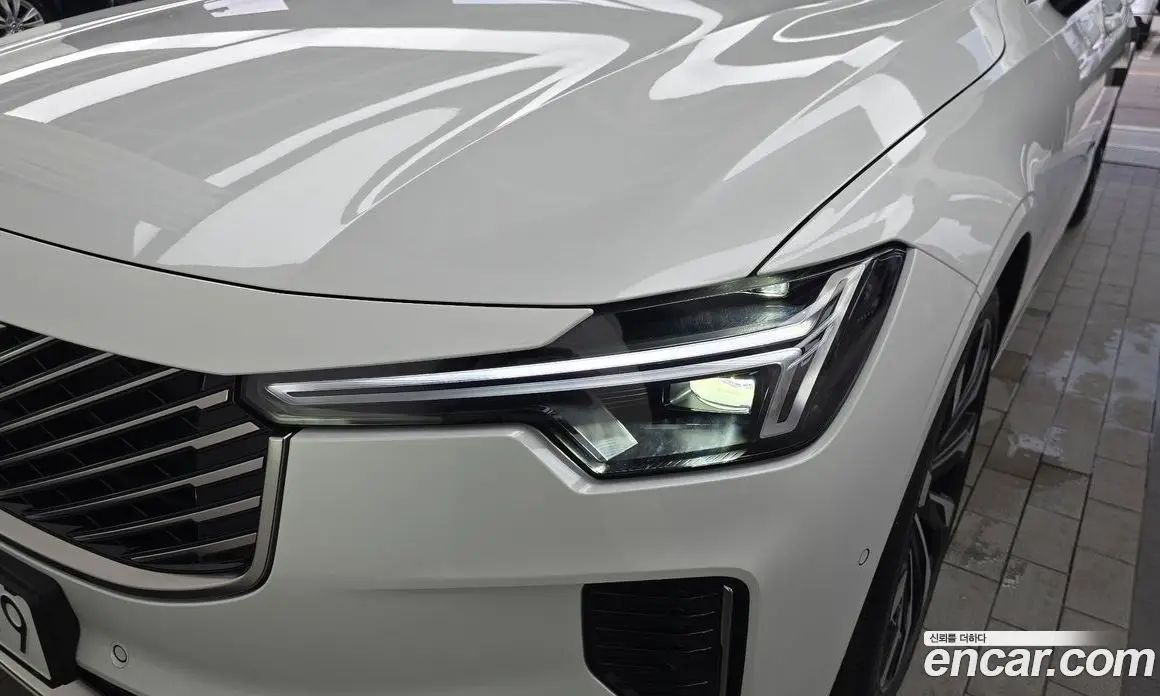 Volvo S90 2025 2.0 автомат (гидро), фото 8
