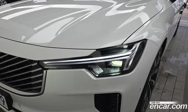 Volvo S90 2025 2.0 автомат (гидро), миниатюра 8