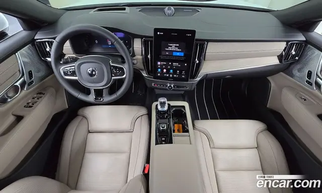 Volvo S90 2025 2.0 автомат (гидро), миниатюра 10