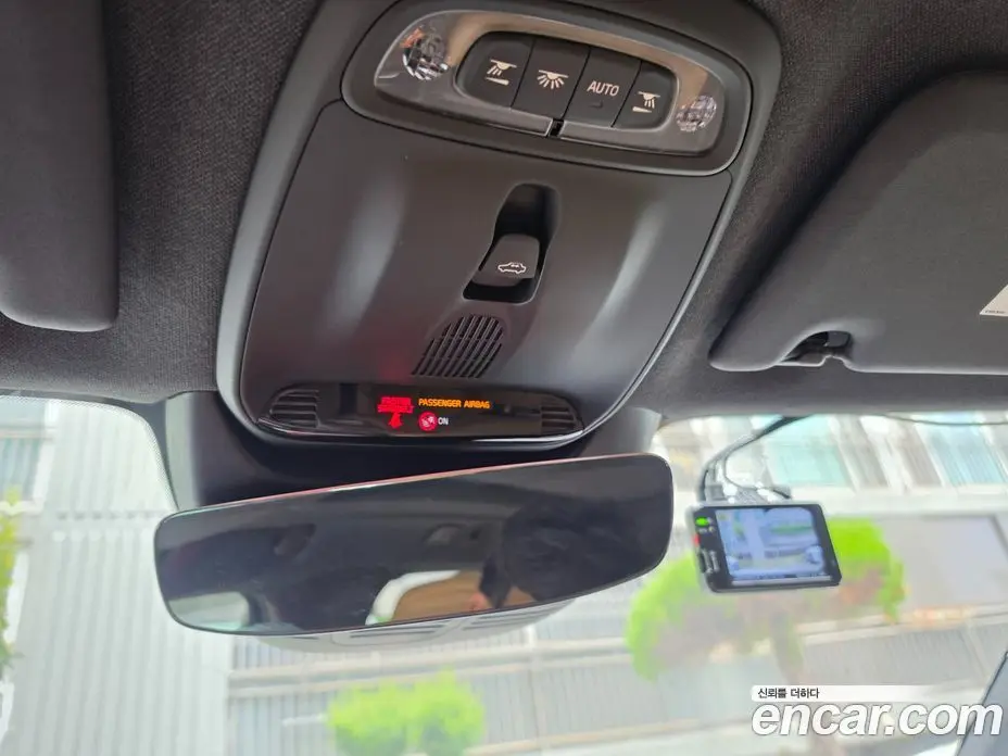 Volvo XC40 2021 2.0 автомат (гидро), фото 14