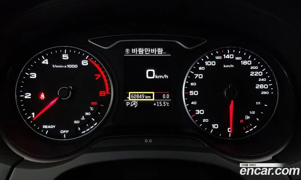 Audi A3 2018 2.0 автомат (гидро), фото 14