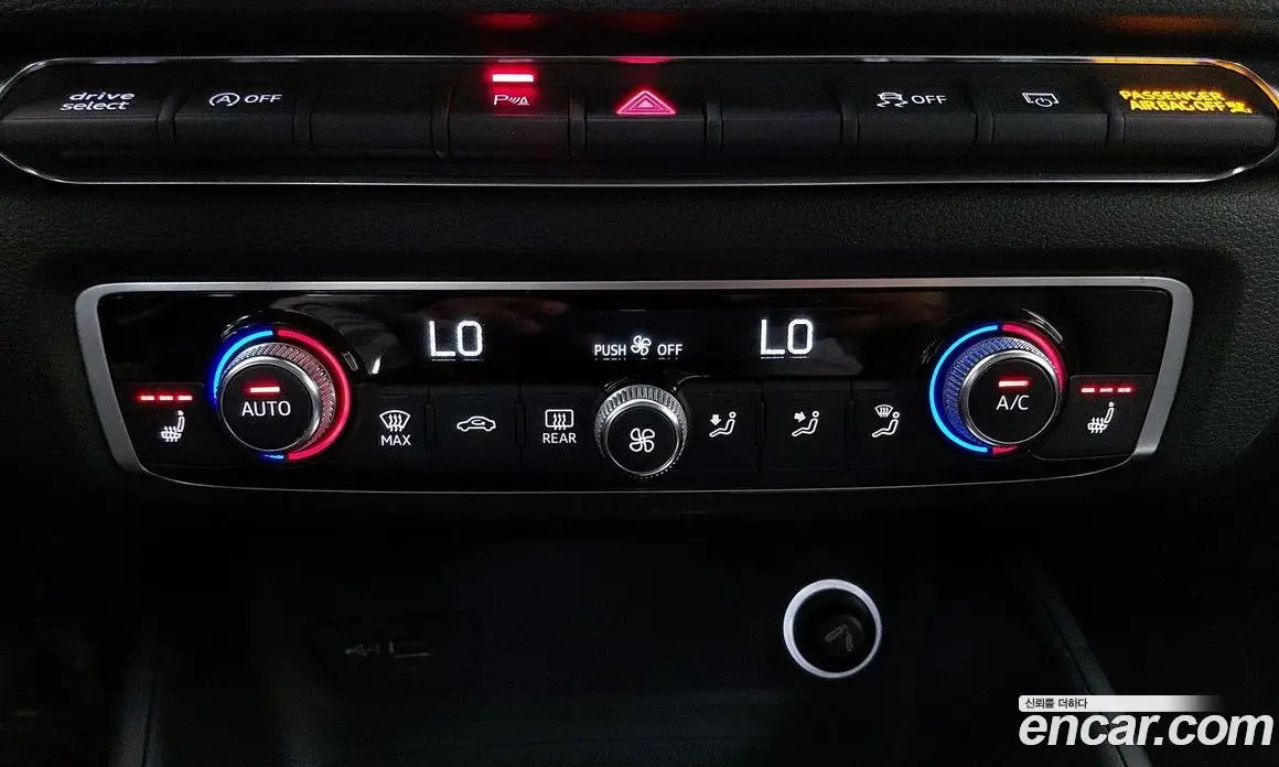 Audi A3 2018 2.0 автомат (гидро), фото 19