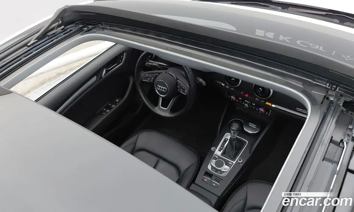 Audi A3 2018 2.0 автомат (гидро), фото 8
