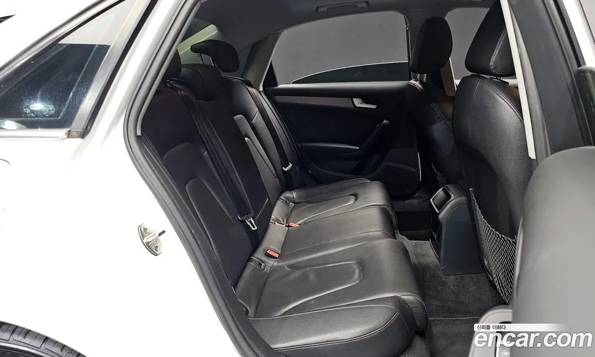 Audi A4 2013 2.0 автомат (гидро), фото 11