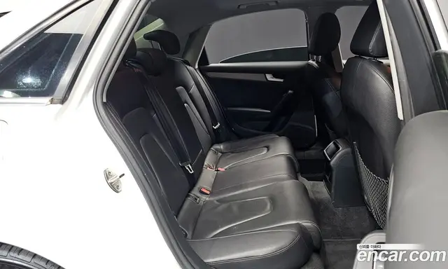 Audi A4 2013 2.0 автомат (гидро), миниатюра 11