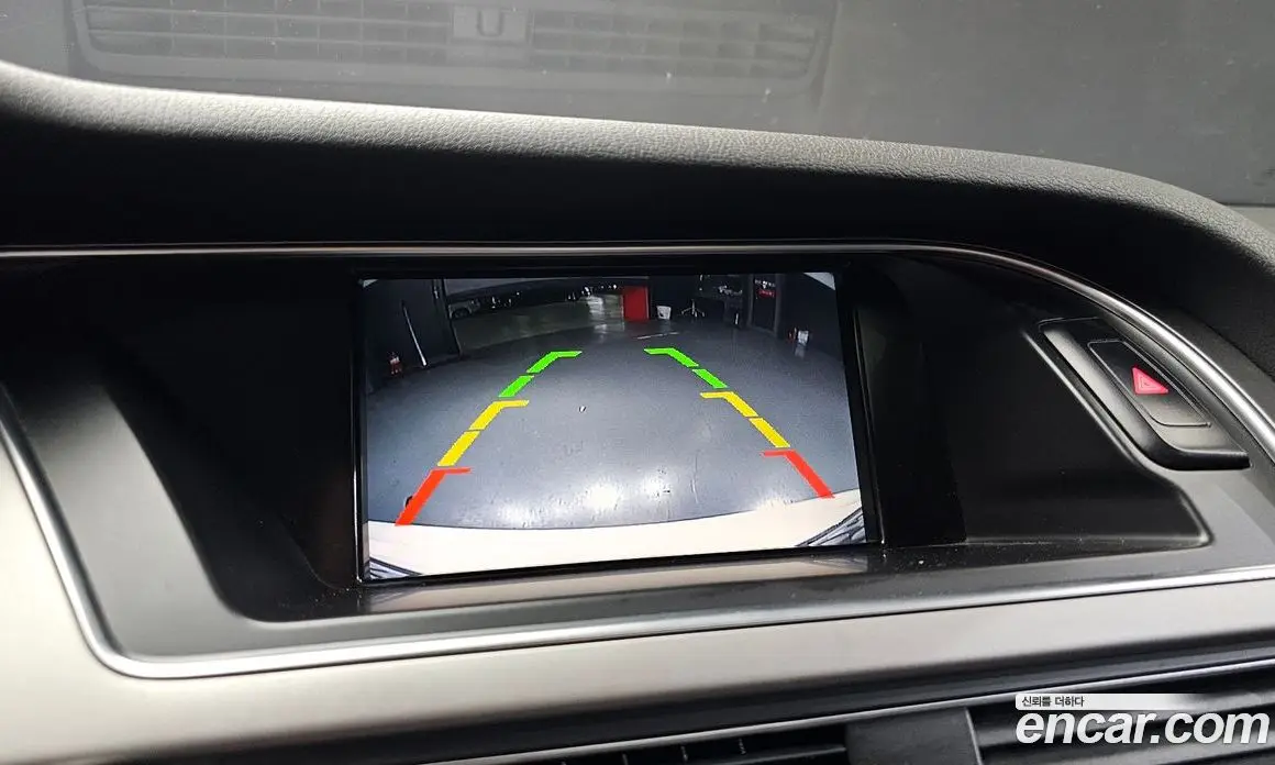 Audi A4 2013 2.0 автомат (гидро), фото 14
