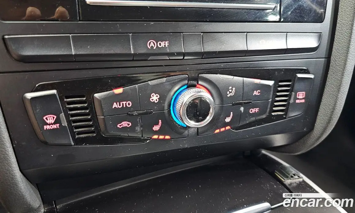 Audi A4 2013 2.0 автомат (гидро), фото 17