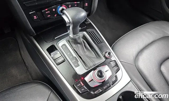Audi A4 2013 2.0 автомат (гидро), миниатюра 9