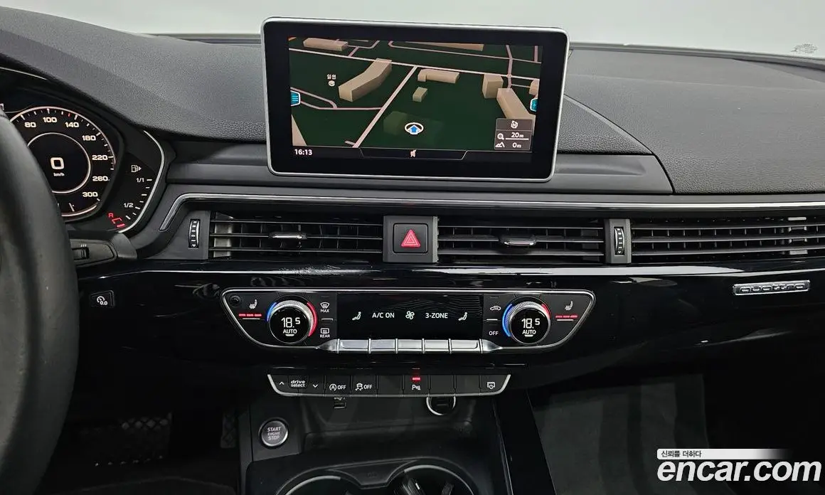 Audi A5 2019 2.0 автомат (гидро), фото 13