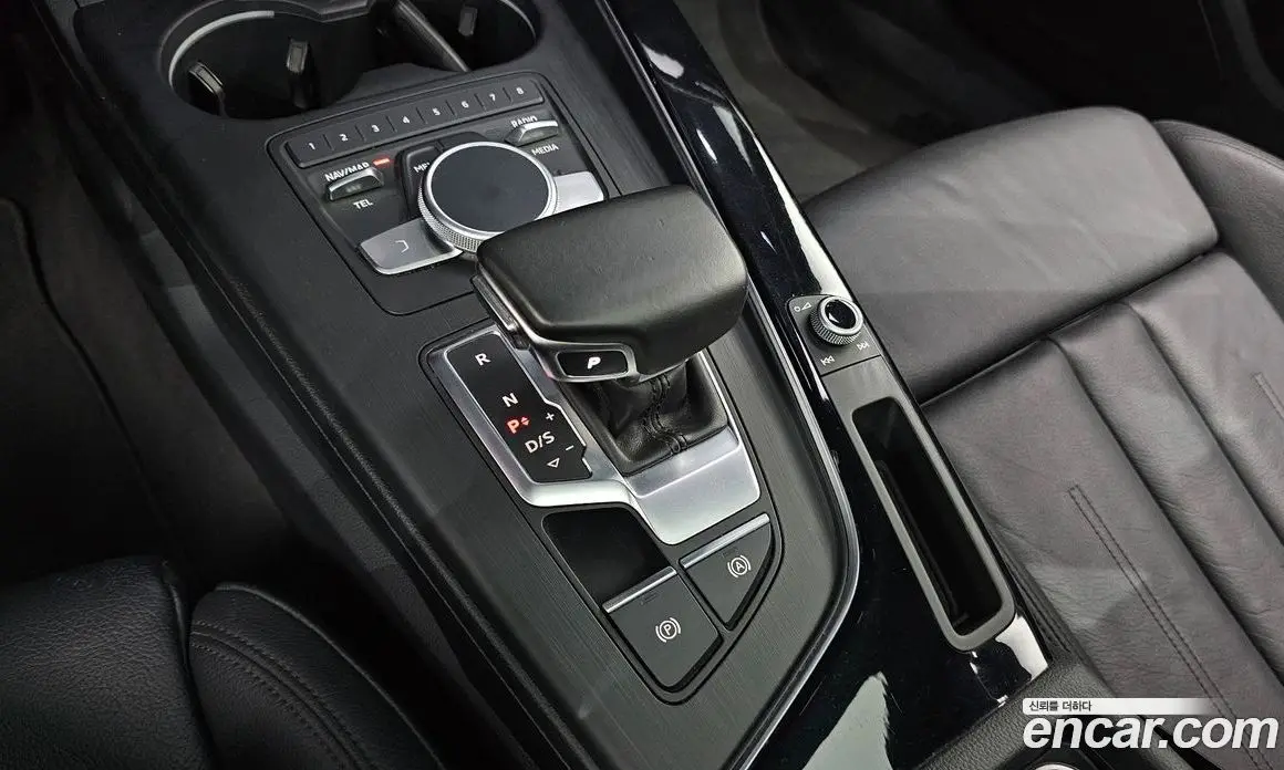Audi A5 2019 2.0 автомат (гидро), фото 9