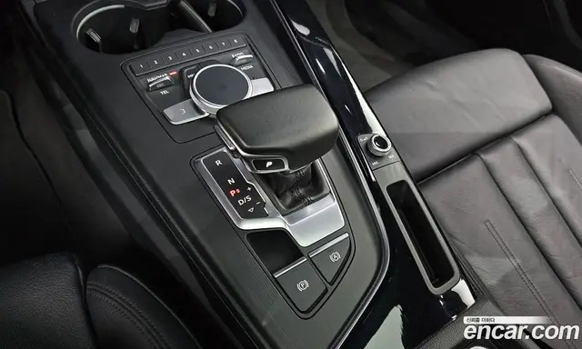 Audi A5 2019 2.0 автомат (гидро), миниатюра 9