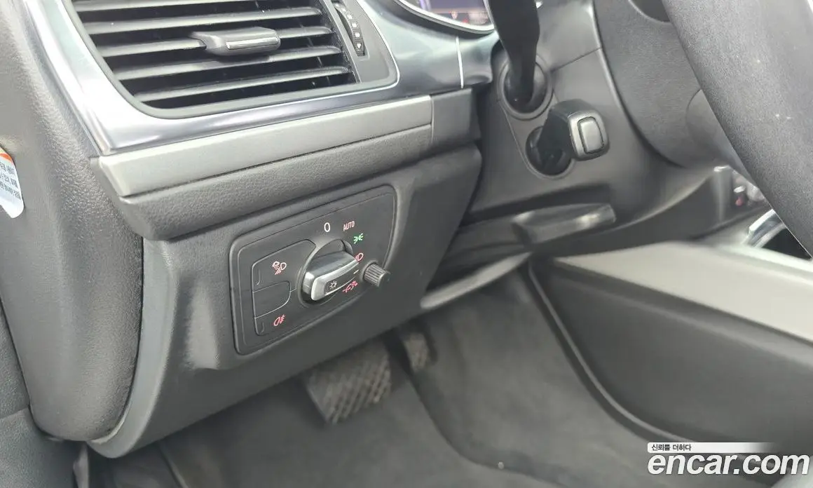 Audi A6 2013 2.0 автомат (гидро), фото 18