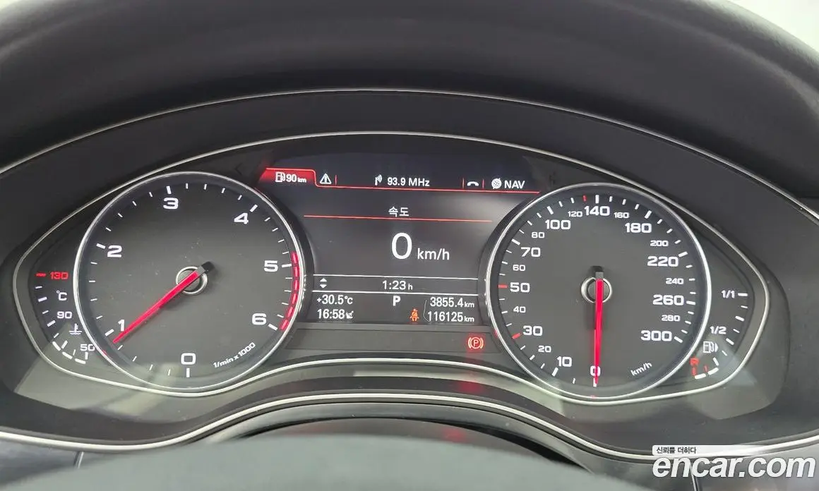 Audi A6 2013 2.0 автомат (гидро), фото 8