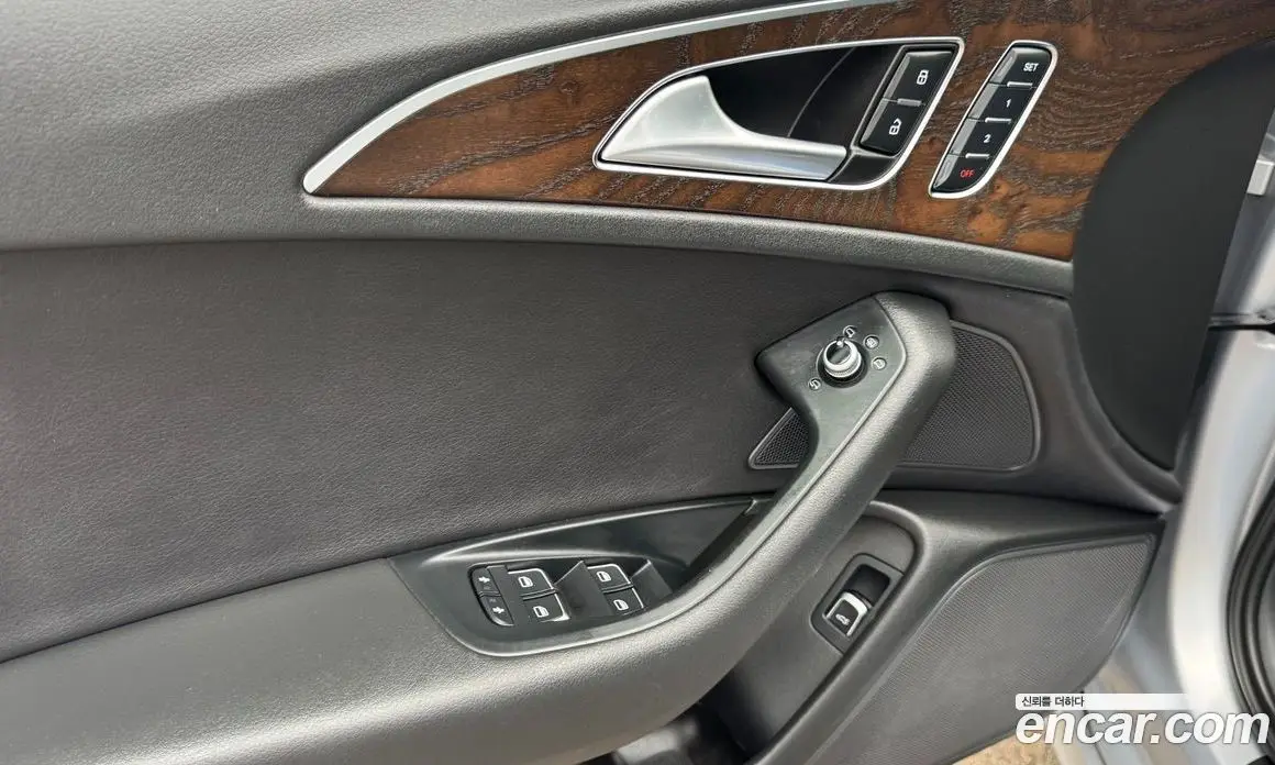 Audi A6 2016 2.0 автомат (гидро), фото 15