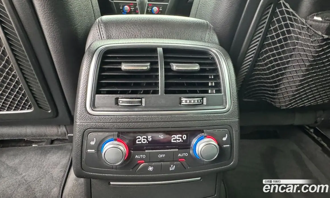 Audi A6 2016 2.0 автомат (гидро), фото 17