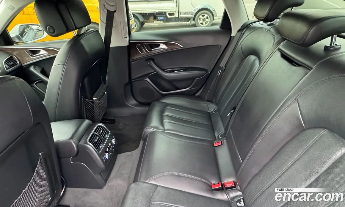 Audi A6 2016 2.0 автомат (гидро), фото 10