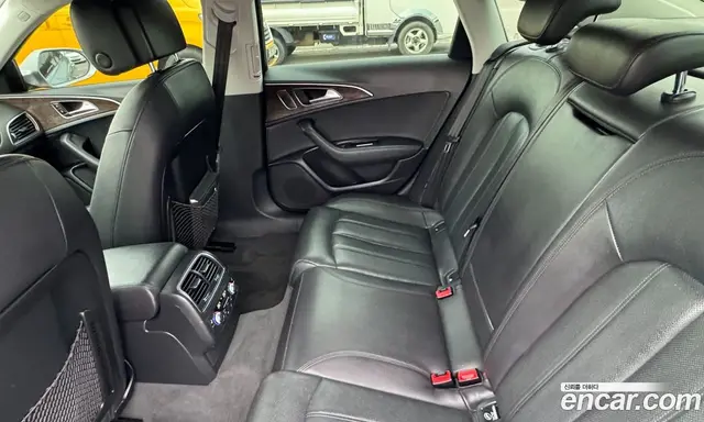 Audi A6 2016 2.0 автомат (гидро), миниатюра 10