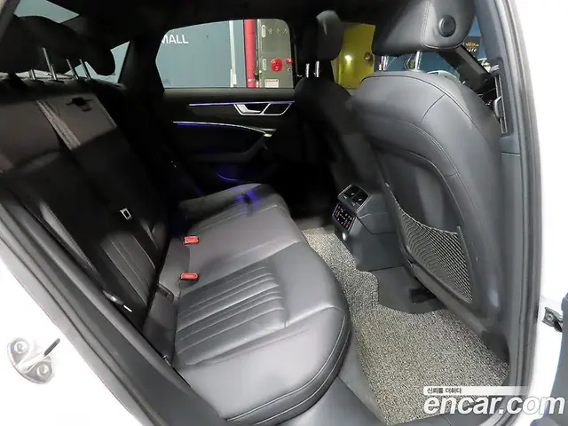 Audi A6 2019 2.0 автомат (гидро), миниатюра 11