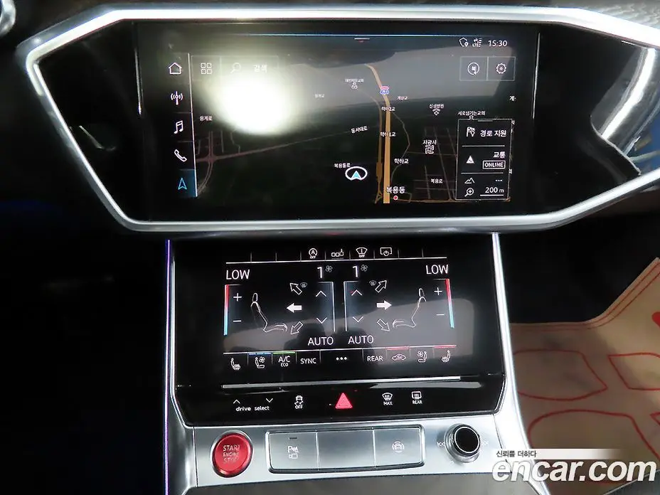 Audi A6 2019 2.0 автомат (гидро), фото 16