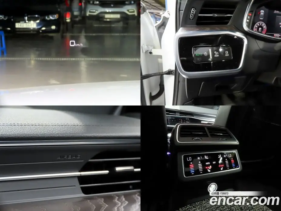 Audi A6 2019 2.0 автомат (гидро), фото 20
