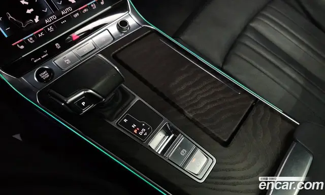 Audi A6 2021 2.0 автомат (гидро), миниатюра 12