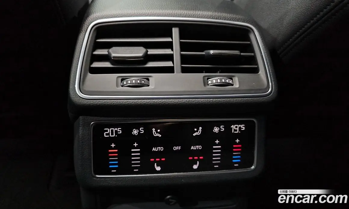 Audi A6 2021 2.0 автомат (гидро), фото 23