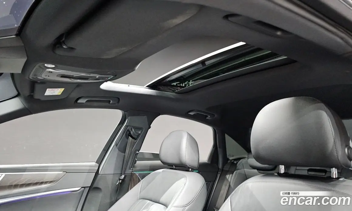 Audi A6 2021 2.0 автомат (гидро), фото 24